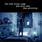 Poster 1 Paranormal Activity: The Ghost Dimension