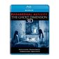 Poster 2 Paranormal Activity: The Ghost Dimension