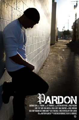 Pardon poster