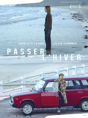 Poster Passer L'Hiver