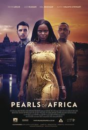 Poster Pearls of Africa