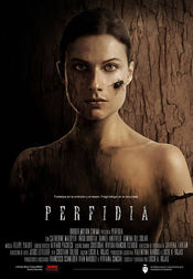 Poster Perfidia