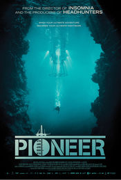Poster Pionér