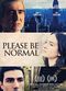 Film Please Be Normal