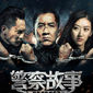 Poster 2 Police Story 2013