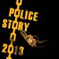 Poster 16 Police Story 2013