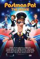 Film - Postman Pat: The Movie