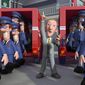 Postman Pat: The Movie/Poștașul Pat: Filmul 3D
