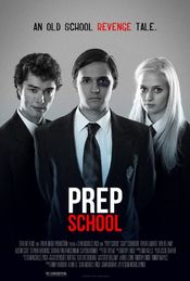 Poster Prep School