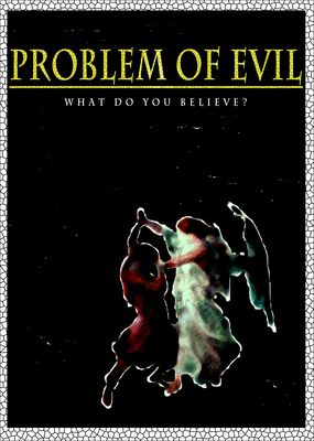 Problem of Evil poster