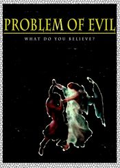 Poster Problem of Evil