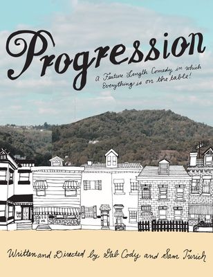 Progression poster