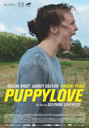Poster Puppy Love
