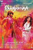 Raanjhnaa