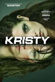 Poster Kristy