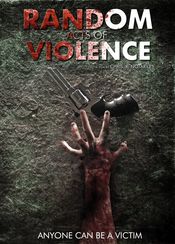 Poster Random Acts of Violence