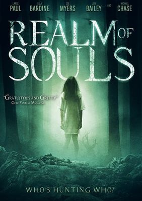 Realm of Souls poster