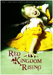 Poster Red Kingdom Rising