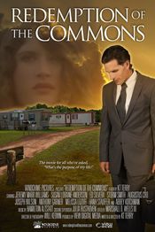 Poster Redemption of the Commons