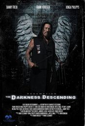 Poster Redemption: The Darkness Descending
