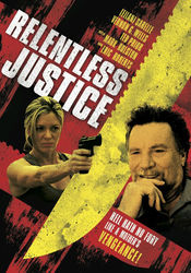 Poster Relentless Justice
