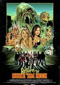 Return to Nuke 'Em High