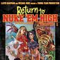 Poster 4 Return to Nuke 'Em High