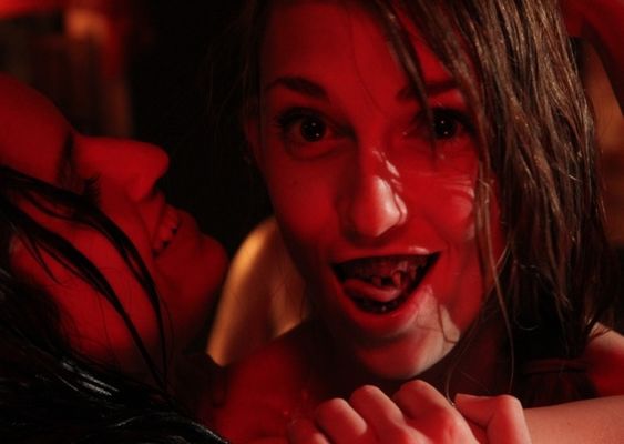 Return to Nuke 'Em High