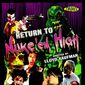 Poster 2 Return to Nuke 'Em High