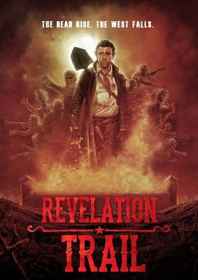 Revelation Trail poster