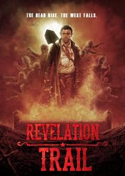 Poster Revelation Trail