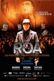 Poster Roa