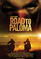 Drumul spre Paloma