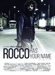 Film - Rocco tiene tu nombre