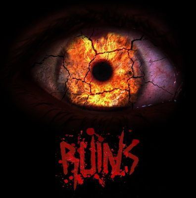 Ruins poster