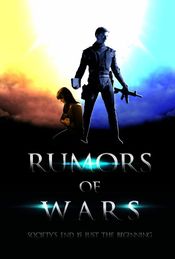 Poster Rumors of Wars