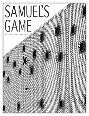 Samuel's Game poster