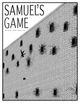 Film - Samuel's Game