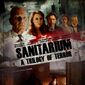 Poster 3 Sanitarium