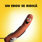Poster 1 Sausage Party