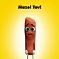 Poster 6 Sausage Party