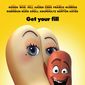 Poster 8 Sausage Party