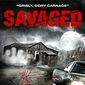 Poster 2 Savaged