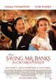 Film - Saving Mr. Banks
