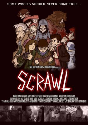 Scrawl