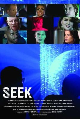 Seek poster