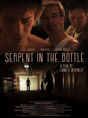 Poster Serpent in the Bottle