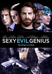 Poster Sexy Evil Genius