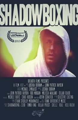 Shadowboxing poster