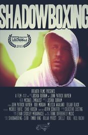 Poster Shadowboxing